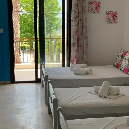 Apartmán Poseidon