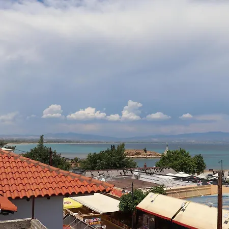 Poseidon * Nea Poteidaia