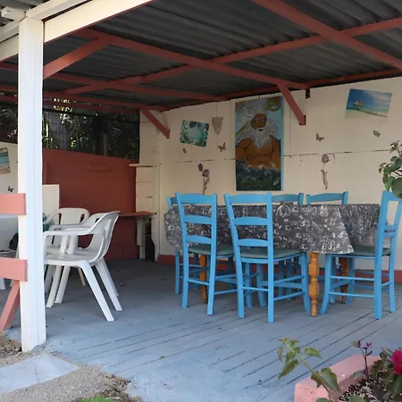 Apartmán Poseidon Nea Poteidaia