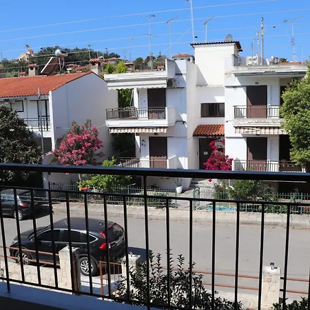 Apartmán Poseidon *