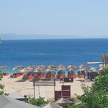 Apartmán Poseidon