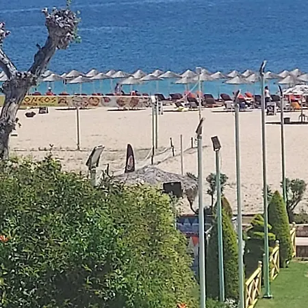 Apartmán Poseidon *