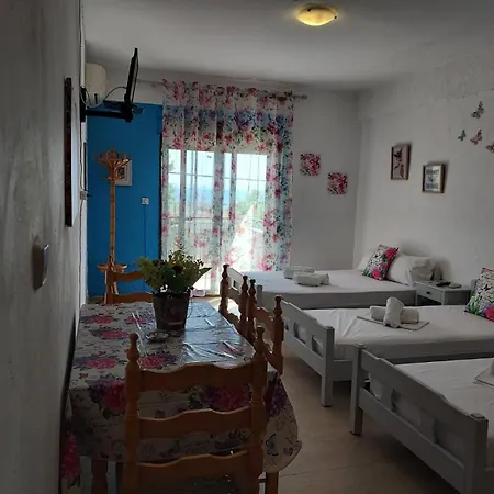 Poseidon Apartmán