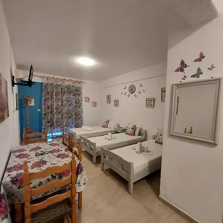 Poseidon Apartmán Nea Poteidaia